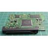 PCB: 100468303 Rev A, Barracuda 7200.10, ST3250410AS, Seagate, P/N: 9EU142-310, Firmware: 4.AAA, 250GB, 3.5", SATA