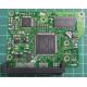 PCB: 100468303 Rev A, Barracuda 7200.10, ST3250410AS, P/N: 9EU142-310, Firmware: 4.AAA, 250GB, 3.5", SATA