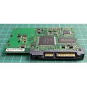 PCB: 100406937 Rev B, Barracuda 7200.10, ST3250820AS, P/N: 9BJ13E-300, Firmware: 3.AAC, 250GB, 3.5", SATA