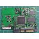PCB: 100406937 Rev B, Barracuda 7200.10, ST3250820AS, P/N: 9BJ13E-300, Firmware: 3.AAC, 250GB, 3.5", SATA