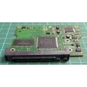 PCB: 100535704 Rev C, Barracuda , ST500DM002, P/N: 1BD142-021, Firmware: HP73, 500GB, 3.5", SATA