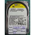 USED, Hard Disk, WD1500HLFS, WD VelociRaptor, WD1500HLFS-01G6U1, 150GB, Laptop, SATA