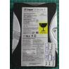 USED, Hard Disk, Seagate, U Series 5, ST310211A, P/N: 9R4005-307, Firmware: 3.39, Config: YMH05, Desktop, IDE, 10GB
