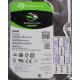 USED, Hard Disk, Seagate, Barracuda, ST500DM009, P/N: 2F110A-300, Firmware: CC43, Desktop, SATA, 500GB