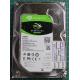 USED, Hard Disk, Seagate, Barracuda, ST500DM009, P/N: 2F110A-300, Firmware: CC43, Desktop, SATA, 500GB