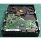 USED, Hard Disk, SAMSUNG, HD252HJ, P/N: 62061-A32A-A0Y7B, Desktop, SATA, 250GB