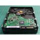 USED, Hard Disk, SAMSUNG, HD161GJ, P/N: 49373-A11A-A7VK9, Desktop, SATA, 160GB