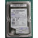 USED, Hard Disk, SAMSUNG, HD161GJ, P/N: 49373-A11A-A7WY9, Desktop, SATA, 160GB