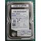 USED, Hard Disk, SAMSUNG, HD161GJ, P/N: 49373-A11A-A7VNZ, Desktop, SATA, 160GB