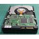 USED, Hard Disk, HITACHI, HUA721010KLA330, P/N: 0A35832, Desktop, SATA, 1TB