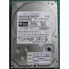 USED, Hard Disk, HITACHI, HUA721010KLA330, P/N: 0A35832, Desktop, SATA, 1TB