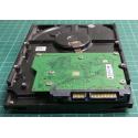 Complete Disk, PCB: 100470387 Rev B, Barracuda 7200.10, ST380815AS, P/N: 9CY131-310, Firmware: 4.AAB, 80GB, 3.5", SATA