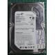 Complete Disk, PCB: 100470387 Rev B, Barracuda 7200.10, ST380815AS, P/N: 9CY131-310, Firmware: 4.AAB, 80GB, 3.5", SATA