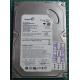 Complete Disk, PCB: 100428473 Rev C, Barracuda 7200.10, ST3160815AS, P/N: 9CY132-305, 160GB, 3.5", SATA