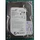 Complete Disk, PCB: 100532367 Rev B, Barracuda 7200.12, ST3500418AS, P/N: 9SL142-302, Firmware: CC38, 500GB, 3.5", SATA