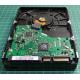 Complete Disk, BF41-00204B R00 Rev 08, HD161GJ, P/N: 49373-A11A-A7VK7, 160GB, 3.5", SATA