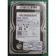Complete Disk, BF41-00204B R00 Rev 08, HD161GJ, P/N: 49373-A11A-A7VK7, 160GB, 3.5", SATA