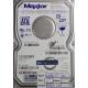Complete Disk, CHIP: 040125400, MAXTOR, DiamondMax 10, 6L250S0, BACE1G10, P/N: 391335-004, 250GB, 3.5", SATA