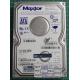 Complete Disk, CHIP: 040125400, MAXTOR, DiamondMax 10, 6L250S0, BACE1G10, P/N: 391335-004, 250GB, 3.5", SATA