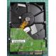 Complete Disk, PCB: 2060-771640-003 Rev A, WD1600AAJS, WD Caviar, WD1600AAJS-00YZCA0, 160GB, 3.5", SATA