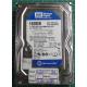 Complete Disk, PCB: 2060-771640-003 Rev A, WD1600AAJS, WD Caviar, WD1600AAJS-00YZCA0, 160GB, 3.5", SATA