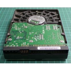 Complete Disk, PCB: 2060-001113-001 Rev A, WD200, WD Protége, WD200EB-75CPF0, 20GB, 3.5", IDE