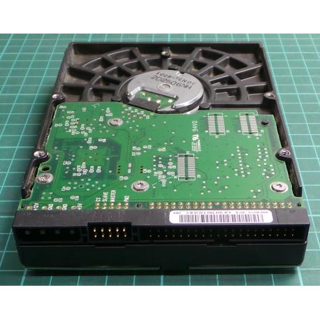 Complete Disk, PCB: 2060-001113-001 Rev A, WD200, WD Protége, WD200EB-75CPF0, 20GB, 3.5", IDE