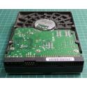 Complete Disk, PCB: 2060-001113-001 Rev A, WD200, WD Protége, WD200EB-75CPF0, 20GB, 3.5", IDE