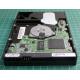Complete Disk, CHIP: 040112600, MAXTOR, DiamondMax Plus 8, NAR61HA0, 40GB, 3.5", IDE