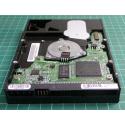 Complete Disk, CHIP: 040112600, MAXTOR, DiamondMax Plus 8, NAR61HA0, 40GB, 3.5", IDE