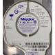 Complete Disk, CHIP: 040112600, MAXTOR, DiamondMax Plus 8, NAR61HA0, 40GB, 3.5", IDE