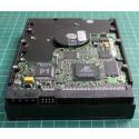 Complete Disk, PCB: 100151017 Rev A, Barracuda ATA IV, ST340016A, P/N: 9T6002-301, Firmware: 3.19, 40GB, 3.5", IDE