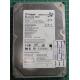 Complete Disk, PCB: 100151017 Rev A, Barracuda ATA IV, ST340016A, P/N: 9T6002-301, Firmware: 3.19, 40GB, 3.5", IDE
