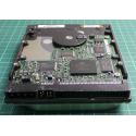 Complete Disk, PCB: 100110117 Rev A, Barracuda ATA III, ST330620A, P/N: 9R3003-301, Firmware: 3.05, 30GB, 3.5", IDE