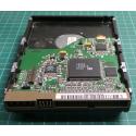 Complete Disk, PCB: BF41-00024A, SV0431D, SAMSUNG, 4.3GB, 3.5", IDE