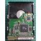 Complete Disk, PCB: BF41-00024A, SV0431D, SAMSUNG, 4.3GB, 3.5", IDE