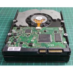 Complete Disk, CHIP: 0A29470, HITACHI, HDS721075KLA330, P/N: 0A36194, 750GB, 3.5", SATA