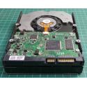 Complete Disk, CHIP: 0A29470, HITACHI, HDS721075KLA330, P/N: 0A36194, 750GB, 3.5", SATA