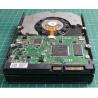 Complete Disk, CHIP: 0A29470, HITACHI, HDS721075KLA330, P/N: 0A36194, 750GB, 3.5", SATA
