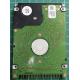 Complete Disk, CHIP: 0A26820-DA1195-XzQ642-0A48, HITACHI, HTS541212H9AT00, P/N: 0A50954, 120GB, 2.5", IDE