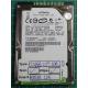 Complete Disk, CHIP: 0A26820-DA1195-XzQ642-0A48, HITACHI, HTS541212H9AT00, P/N: 0A50954, 120GB, 2.5", IDE