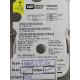 USED, Hard Disk, WD600UE, WD Scorpio, WD600UE-22KVT0, 60GB, Laptop, IDE