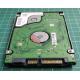 USED, Hard Disk, Seagate, Momentus 5400.2 , ST96812AS, P/N: 9W3182-141, Firmware: 3.14, Laptop, SATA, 60GB