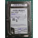 USED, Hard Disk, SAMSUNG, HD322GJ, P/N: A6443-E11A-A1C8P, Desktop, SATA, 320GB