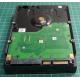 USED, Hard Disk, Seagate, Barracuda LP, ST32000542AS, P/N: 9TN158-301, Firmware: CC34, Desktop, SATA, 2TB