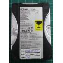 USED, Hard Disk, Seagate, U Series 5, ST330621A, P/N: 9R4004-314, Firmware: 3.39, Desktop, IDE, 30GB