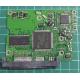 PCB: 100504364 Rev B, Barracuda 7200.11, ST3160813AS, P/N: 9FZ181-301, Firmware: CC2F, 160GB, 3.5", SATA