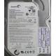 PCB: 100504364 Rev B, Barracuda 7200.11, ST3160813AS, P/N: 9FZ181-301, Firmware: CC2F, 160GB, 3.5", SATA