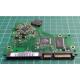 PCB: BF41-00180A Rev 07, SAMSUNG, HD250HJ, P/N: 340611CQA06472, 250GB, 3.5", SATA