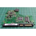 PCB: BF41-00180A Rev 07, SAMSUNG, HD250HJ, P/N: 340611CQA06472, 250GB, 3.5", SATA